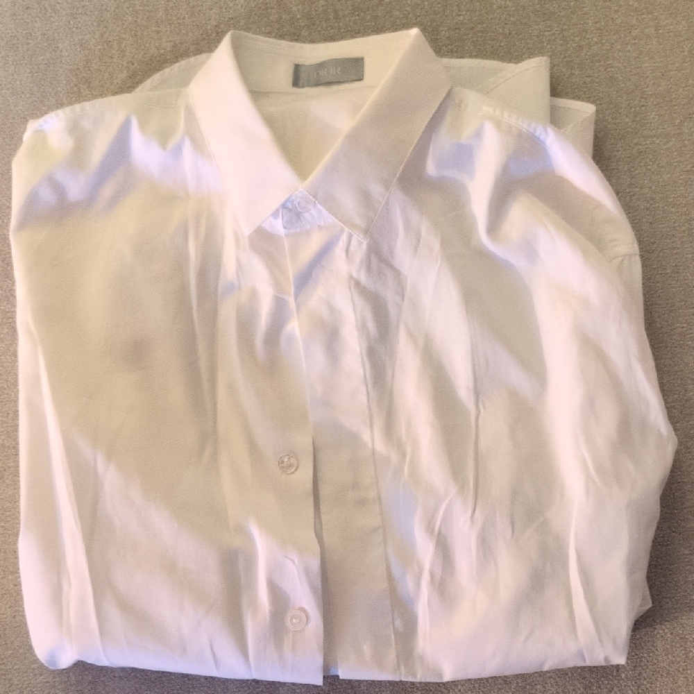 Dior Kids Button Down